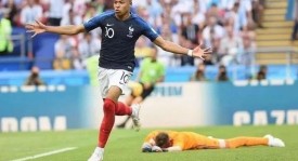 西甲马竞VS格拉纳达0-0战平 积分榜马竞升至第二