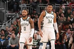 NBA新赛季夺冠赔率：湖人争锋，快船火箭新动向