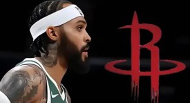 有惊无险！字母哥关键发挥，雄鹿主场艰难战胜篮网。