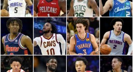 勇士队新赛季：库里伤愈复出，格林豪言夺冠，阵容升级迎接挑战